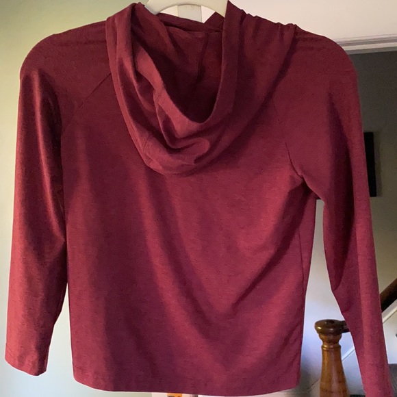 Youth Reebok shirt - Picture 4 of 6